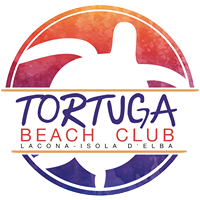 Logo Tortuga Beach Club Lacona