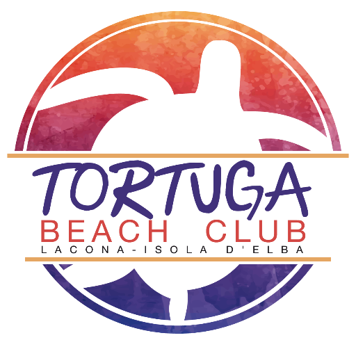 Logo Tortuga Beach Club